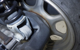 HONDA TACT-4ﾍﾞｰｼｯｸ 2025 AF79