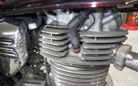 KAWASAKI ESTRELLA 2021 BJ250A