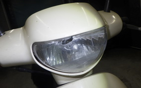 SUZUKI LET's 4 CA45A