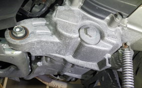 HONDA ADV150 2024 KF38