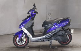 YAMAHA CYGNUS125XSR SEA5J