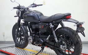 HONDA GB350S 2022 NC59