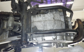 YAMAHA SEROW 250 DG11J