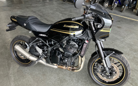 KAWASAKI Z900RS CAFE 2024 ZR900K