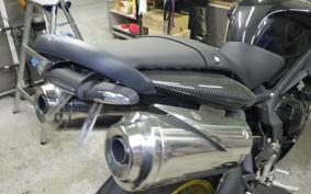 TRIUMPH STREET TRIPLE 2007