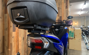 YAMAHA TRICITY 155 SG37J
