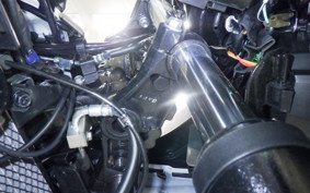 SUZUKI GSX250RA 2013