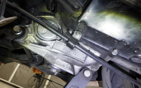 SUZUKI ADDRESS 110 2008 CE47A