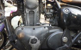 KAWASAKI ESTRELLA RS BJ250A