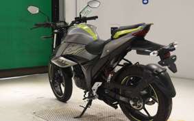 SUZUKI GIXXER 150 2020 ED131