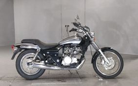 KAWASAKI ELIMINATOR 125 BN125A