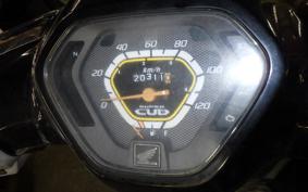 HONDA C110 SUPER CUB JA10