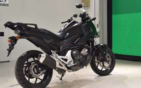 HONDA NC750X 2018 RC90