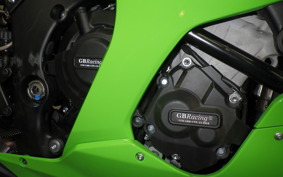KAWASAKI ZX 10 NINJA RR 2022 ZXT02L