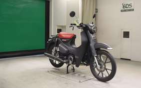 HONDA C125 SUPER CUB 2012 JA71