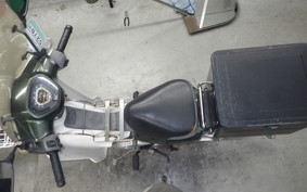 HONDA C50 SUPER CUB AA04
