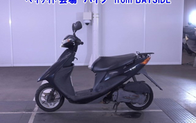 SUZUKI ADDRESS V50