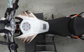KTM 390 DUKE 2014