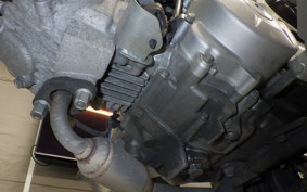 HONDA ｸﾛｽｶﾌﾞ50 AA06