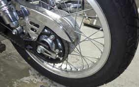 HONDA GB500TT 1985 PC16
