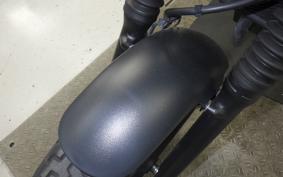 HONDA REBEL 250 S 1999 MC49