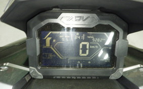 HONDA ADV150 2013 KF38