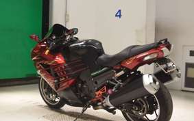 KAWASAKI ZX 1400 NINJA R A 2013