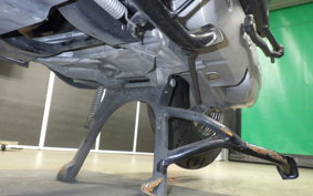 SUZUKI ADDRESS V125 Gen.2 2016 DP12H