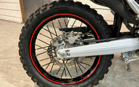 HONDA CRF250L LD MD44
