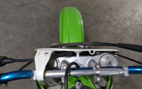 KAWASAKI KX125 KX125L