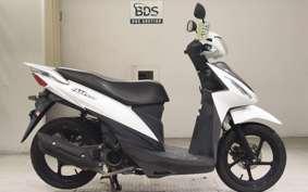 SUZUKI ADDRESS 110 2006 CE47A