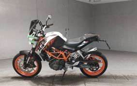 KTM 390 DUKE 2014 JGJ40