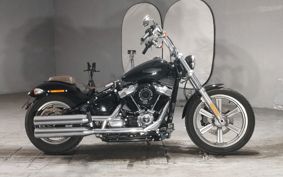 HARLEY FXST1750 BVJ