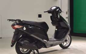 SUZUKI ADDRESS V125 2021 DT11A