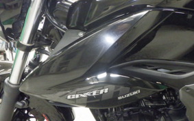 SUZUKI GIXXER 150 2004 ED13N