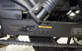 KAWASAKI ELIMINATOR400-3 2023 EL400A