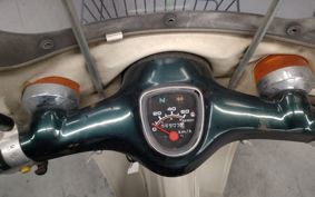 HONDA SUPER CUB50 AA01