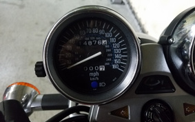 KAWASAKI ZEPHYR 1100 1994 ZRT10A