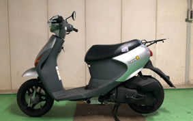 SUZUKI LET`S4 CA45A