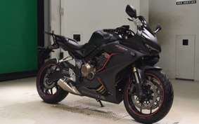 HONDA CBR650R 2019 RH03