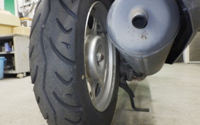 HONDA TACT-4ﾍﾞｰｼｯｸ AF75