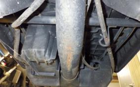 HONDA TODAY 2003 AF61