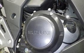 SUZUKI GSX250 R
