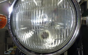 HONDA CL72 BENLY