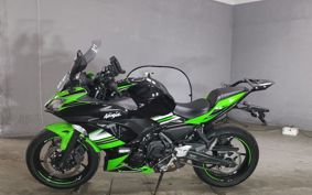 KAWASAKI NINJA650 ER650H