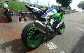 KAWASAKI NINJA ZX-4RR 2024 ZX400P
