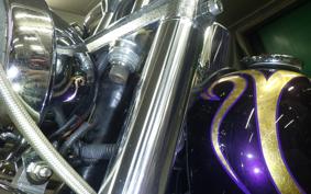 HARLEY FLSTF 1340 1997