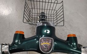 HONDA LITTLE CUB AA01