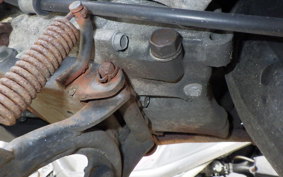 HONDA GIORNO CREA AF54