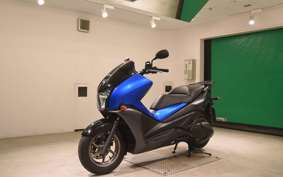 HONDA FAZE 2011 MF11